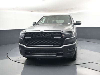 2026 RAM 1500 RAM 1500 EXPRESS CREW CAB 4X4 5'7' BOX