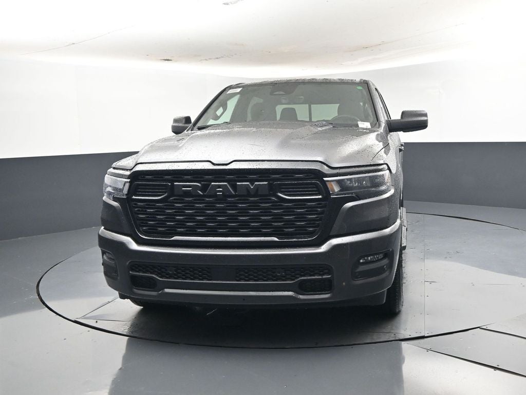 2026 RAM 1500 RAM 1500 EXPRESS CREW CAB 4X4 5'7' BOX
