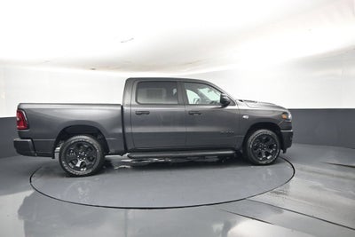 2026 RAM 1500 RAM 1500 EXPRESS CREW CAB 4X4 5'7' BOX