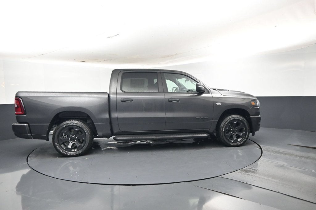 2026 RAM 1500 RAM 1500 EXPRESS CREW CAB 4X4 5'7' BOX