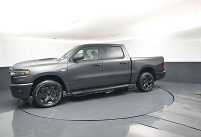 2026 RAM 1500 RAM 1500 EXPRESS CREW CAB 4X4 5'7' BOX