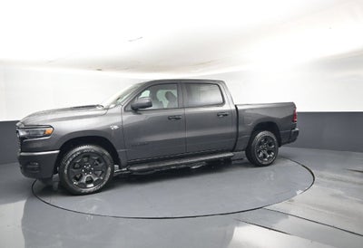 2026 RAM 1500 RAM 1500 EXPRESS CREW CAB 4X4 5'7' BOX