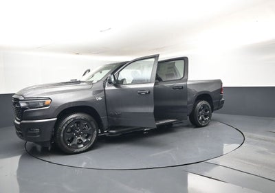 2026 RAM 1500 RAM 1500 EXPRESS CREW CAB 4X4 5'7' BOX