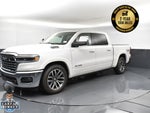 2025 RAM 1500 Limited Longhorn Crew Cab 4x4 5'7' Box
