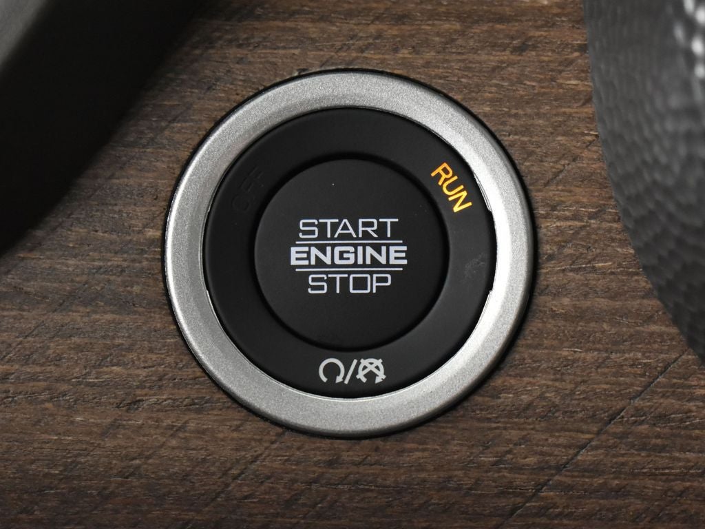 2025 RAM 1500 Limited Longhorn Crew Cab 4x4 5'7' Box