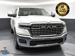 2025 RAM 1500 Limited Longhorn Crew Cab 4x4 5'7' Box