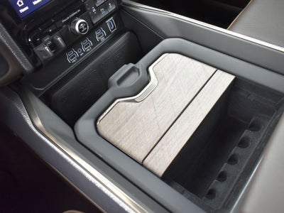 2025 RAM 1500 Limited Longhorn Crew Cab 4x4 5'7' Box