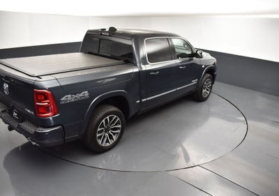 2026 RAM 1500 Limited Crew Cab 4x4 5'7' Box
