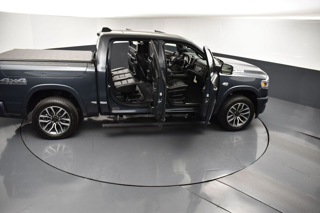 2026 RAM 1500 Limited Crew Cab 4x4 5'7' Box