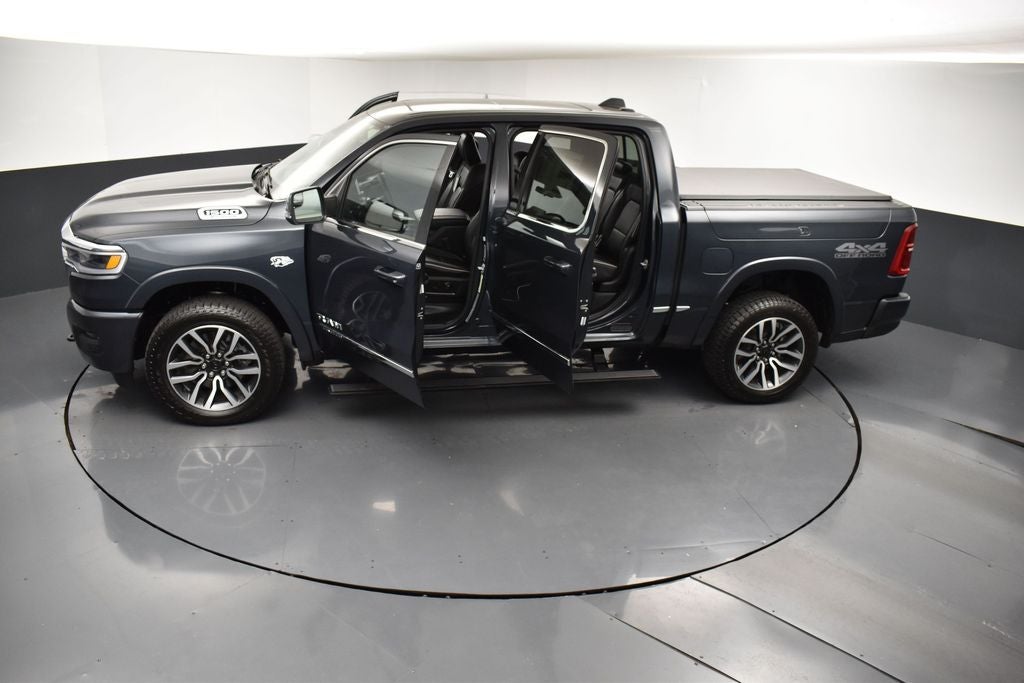 2026 RAM 1500 Limited Crew Cab 4x4 5'7' Box