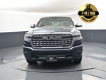 2026 RAM 1500 Limited Crew Cab 4x4 5'7' Box