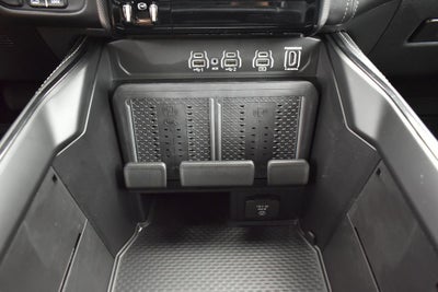 2026 RAM 1500 Limited Crew Cab 4x4 5'7' Box