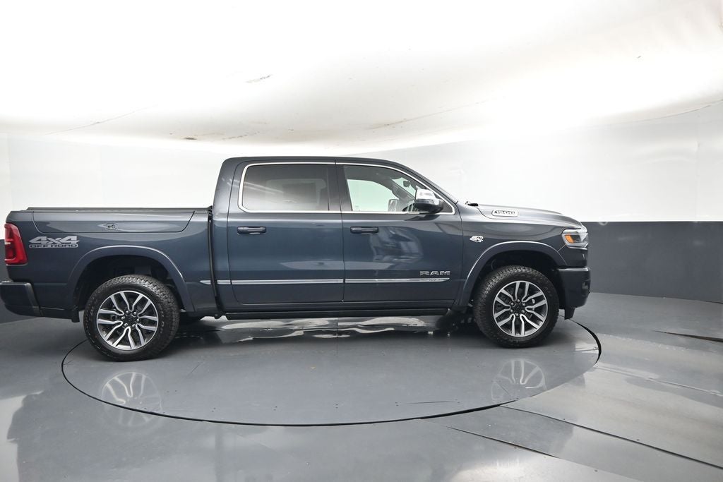 2026 RAM 1500 Limited Crew Cab 4x4 5'7' Box