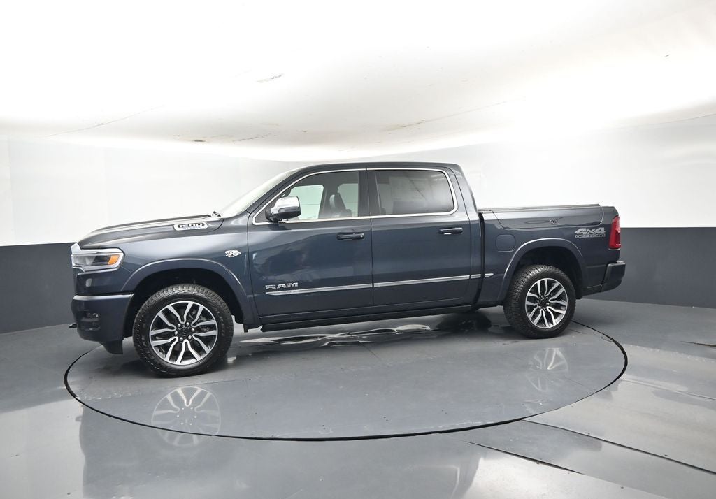 2026 RAM 1500 Limited Crew Cab 4x4 5'7' Box