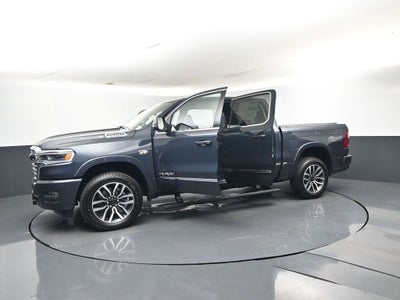 2026 RAM 1500 Limited Crew Cab 4x4 5'7' Box