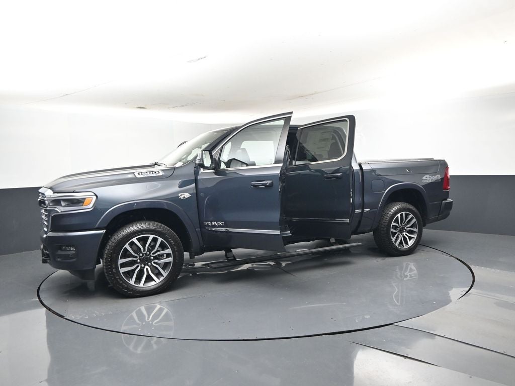 2026 RAM 1500 Limited Crew Cab 4x4 5'7' Box