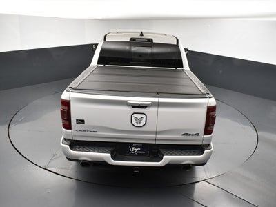 2024 RAM 1500 Limited Crew Cab 4x4 5'7' Box