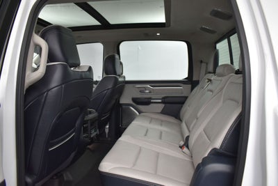 2024 RAM 1500 Limited Crew Cab 4x4 5'7' Box