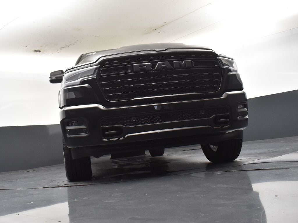 2026 RAM 1500 RAM 1500 LIMITED CREW CAB 4X4 5'7' BOX