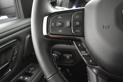 2026 RAM 1500 RAM 1500 LIMITED CREW CAB 4X4 5'7' BOX