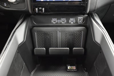 2026 RAM 1500 RAM 1500 LIMITED CREW CAB 4X4 5'7' BOX