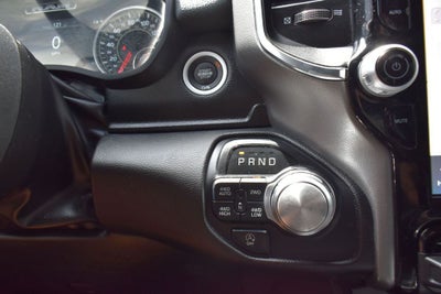 2025 RAM 1500 Laramie Crew Cab 4x4 5'7' Box
