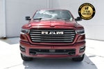 2025 RAM 1500 Laramie Crew Cab 4x4 5'7' Box