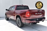 2025 RAM 1500 Laramie Crew Cab 4x4 5'7' Box