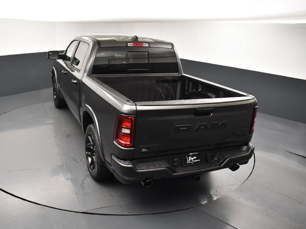2027 RAM Ram 1500 RAM 1500 LARAMIE CREW CAB 4X4 5'7' BOX