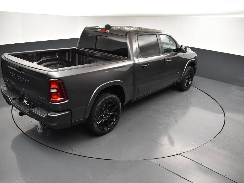 2027 RAM Ram 1500 RAM 1500 LARAMIE CREW CAB 4X4 5'7' BOX