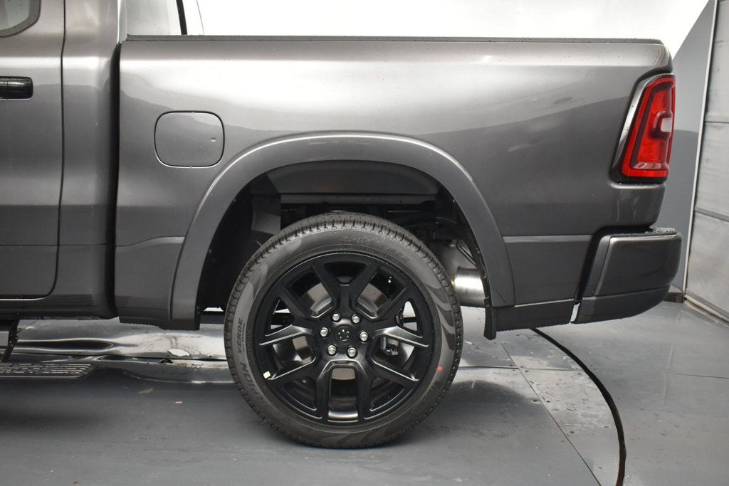 2027 RAM Ram 1500 RAM 1500 LARAMIE CREW CAB 4X4 5'7' BOX
