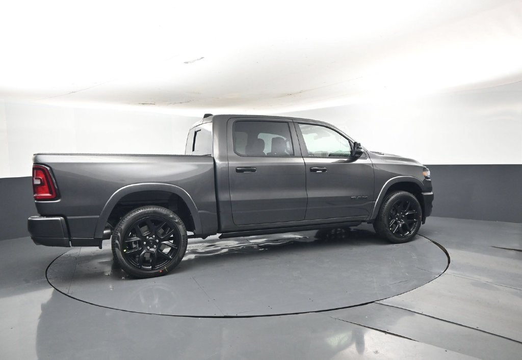2027 RAM Ram 1500 RAM 1500 LARAMIE CREW CAB 4X4 5'7' BOX