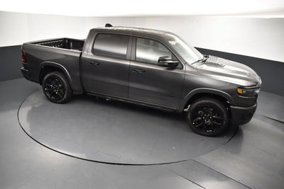 2027 RAM Ram 1500 RAM 1500 LARAMIE CREW CAB 4X4 5'7' BOX