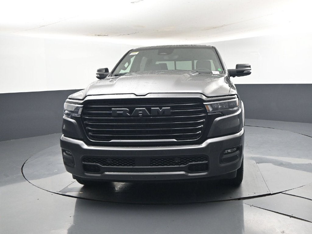 2027 RAM Ram 1500 RAM 1500 LARAMIE CREW CAB 4X4 5'7' BOX