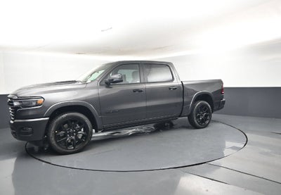 2027 RAM Ram 1500 RAM 1500 LARAMIE CREW CAB 4X4 5'7' BOX