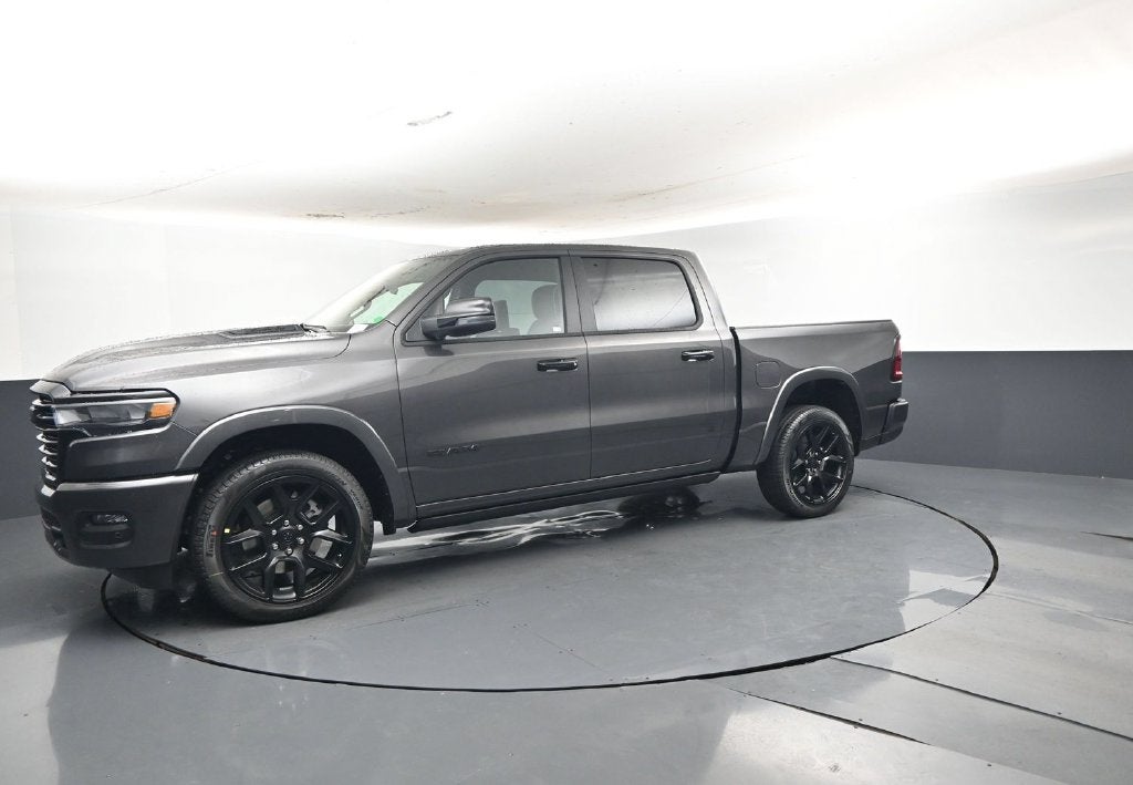 2027 RAM Ram 1500 RAM 1500 LARAMIE CREW CAB 4X4 5'7' BOX