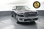 2025 RAM 1500 Laramie Crew Cab 4x4 5'7' Box