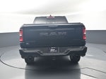 2025 RAM 1500 Laramie Crew Cab 4x4 5'7' Box