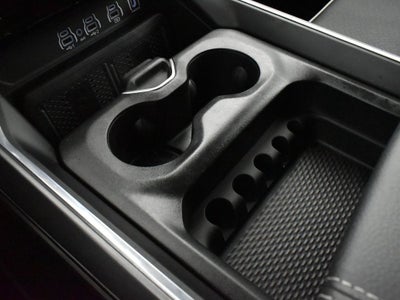 2025 RAM 1500 Laramie Crew Cab 4x4 5'7' Box