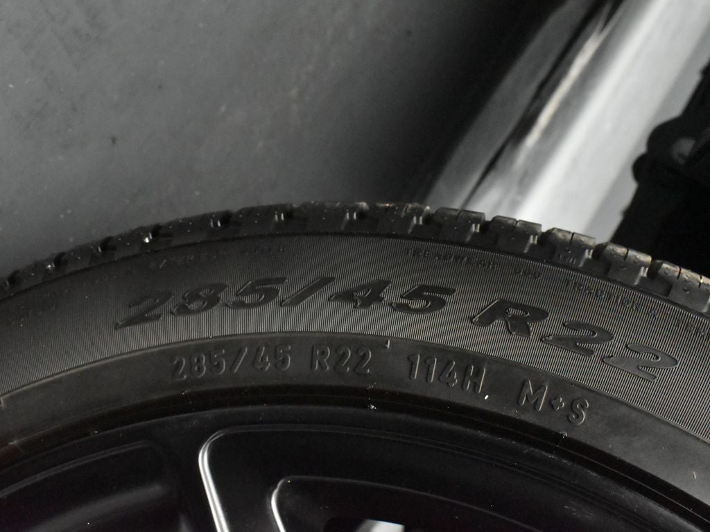 2025 RAM 1500 Laramie Crew Cab 4x4 5'7' Box