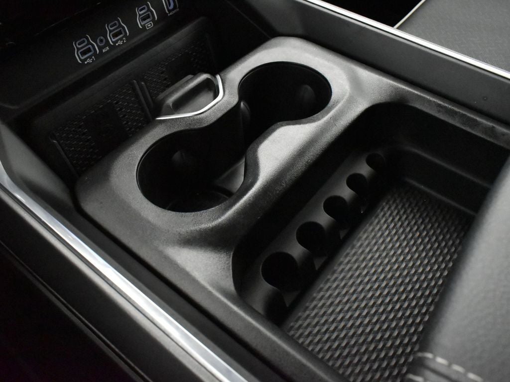 2025 RAM 1500 Laramie Crew Cab 4x4 5'7' Box