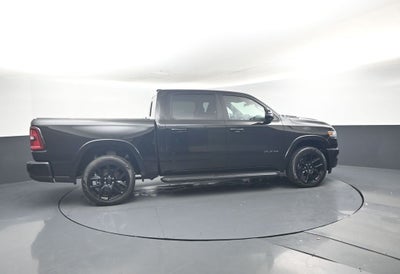 2025 RAM 1500 Laramie Crew Cab 4x4 5'7' Box