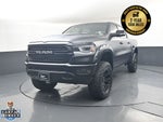 2022 RAM 1500 Laramie Crew Cab 4x4 5'7' Box