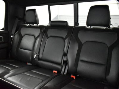 2022 RAM 1500 Laramie Crew Cab 4x4 5'7' Box