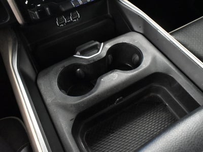 2022 RAM 1500 Laramie Crew Cab 4x4 5'7' Box