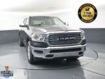 2024 RAM 1500 Laramie Crew Cab 4x4 5'7' Box