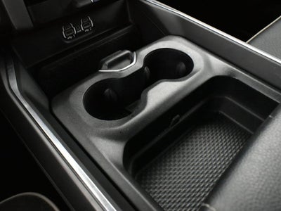 2024 RAM 1500 Laramie Crew Cab 4x4 5'7' Box