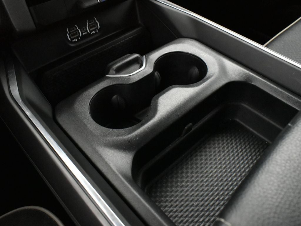 2024 RAM 1500 Laramie Crew Cab 4x4 5'7' Box