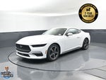 2025 Ford Mustang EcoBoost Fastback