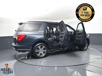2024 Ford Expedition XLT